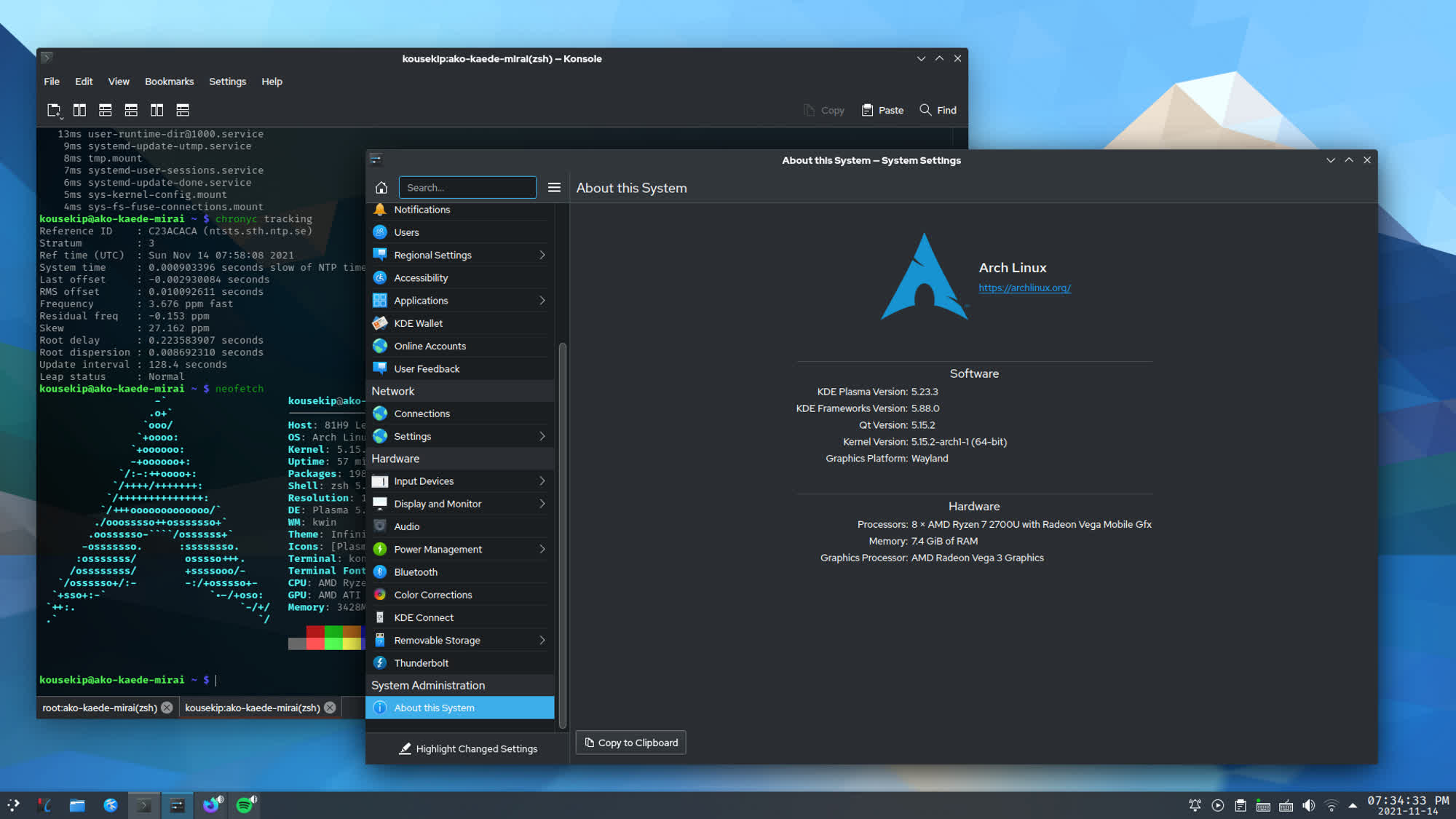 Valve is pouring money into Arch Linux to further improve Steam gaming