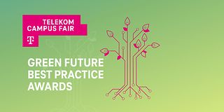 Green future best practice award