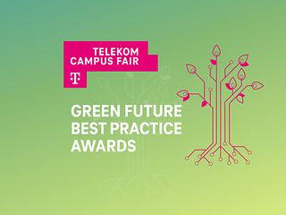 Green future best practice award