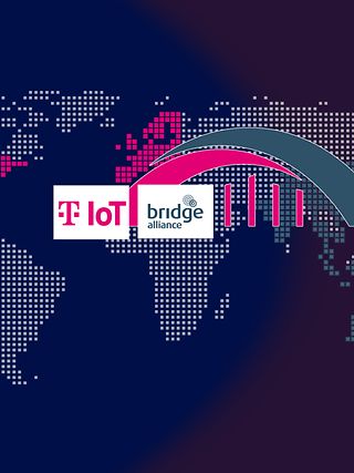 For companies from Asia, the way is now paved for IoT business in Europe.