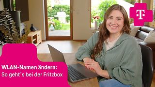 WLAN-Name-ändern Fritzbox