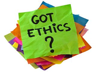 ethics