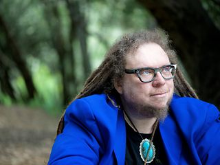 Jaron Lanier