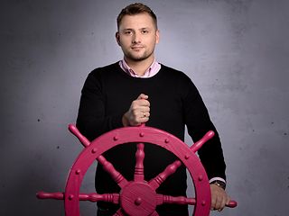 Elmir Ravasac, Deutsche Telekom Kundenservice GmbH