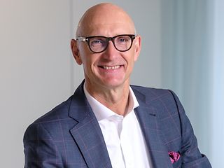 Timotheus Höttges, Vorstandsvorsitzender Deutsche Telekom AG