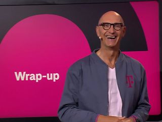 Wrap up - Tim Höttges