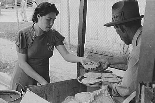 San Antonio Gastronomy