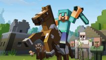 The best Minecraft survival servers