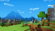 How to download Minecraft for Xbox, PlayStation, and Switch