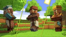 Minecraft villager jobs - all the professions explained