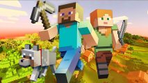 Minecraft mods to get you in the Valentine’s Day mood