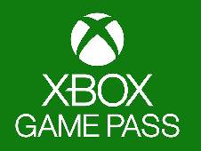 Xbox Game Pass Ultimate (1 Month)