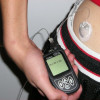 Insulin pump