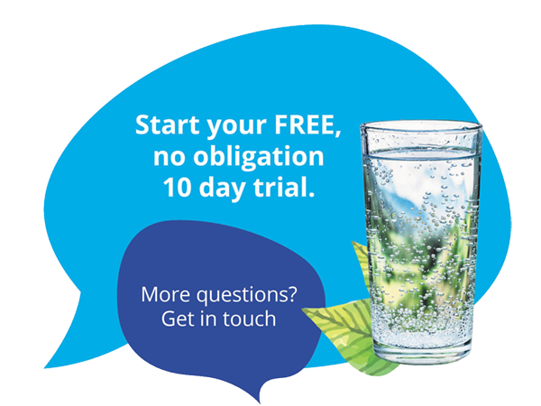 Start your free watercooler trial