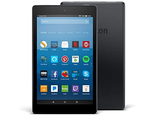 Amazon Fire HD 8 (7th Gen)