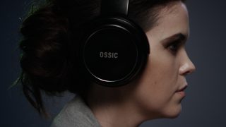 Ossic X