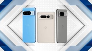 Best Google Pixel phone