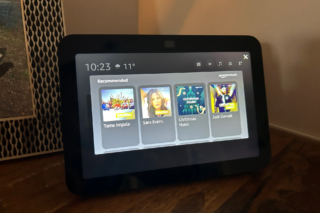 Amazon Echo Show 8 3rd Gen