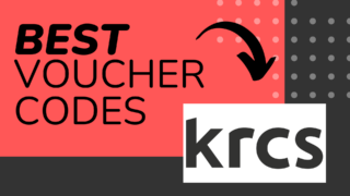 KRCS discount codes