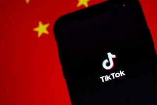 TikTok ban united states