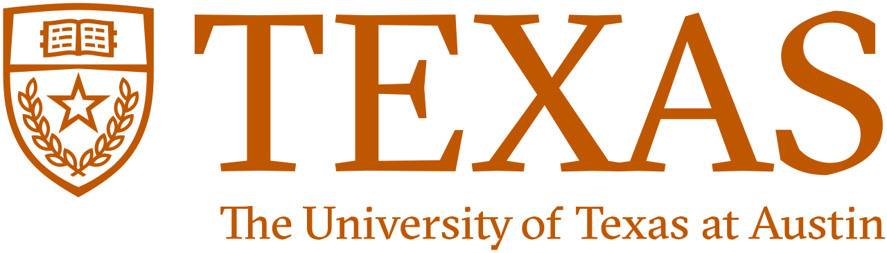 logo - University of Texas - Austin