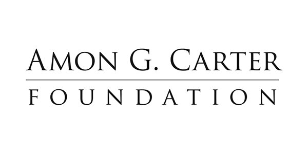 logo - Amon G. Carter Foundation