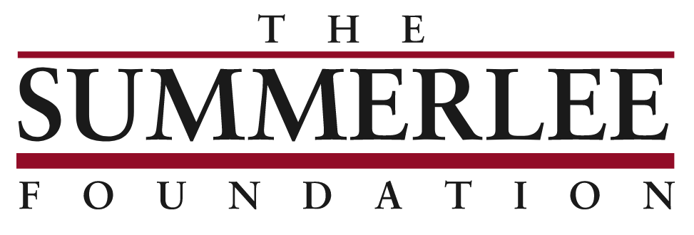 logo - Summerlee Foundation