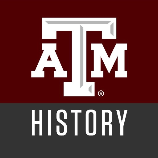 logo - Texas A&M University - History Dept