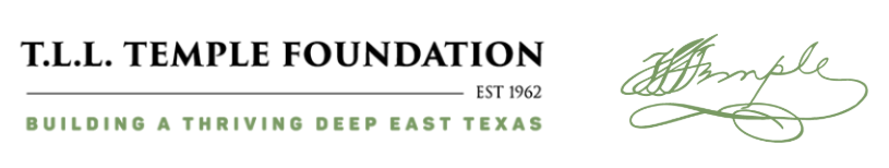 logo - T.L.L. Temple Foundation