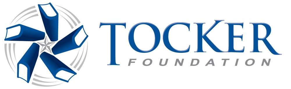 logo - Tocker Foundation