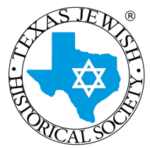 logo - Texas Jewish Historical Society