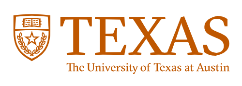 logo - University of Texas