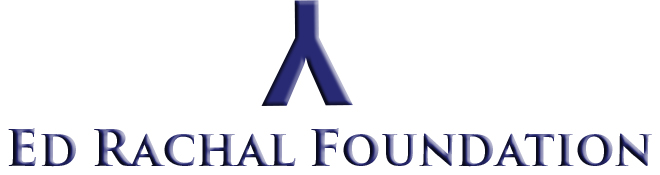 logo - Ed Rachal Foundation