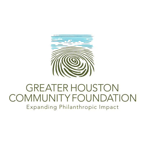 logo - Greater Houston Community Foundation