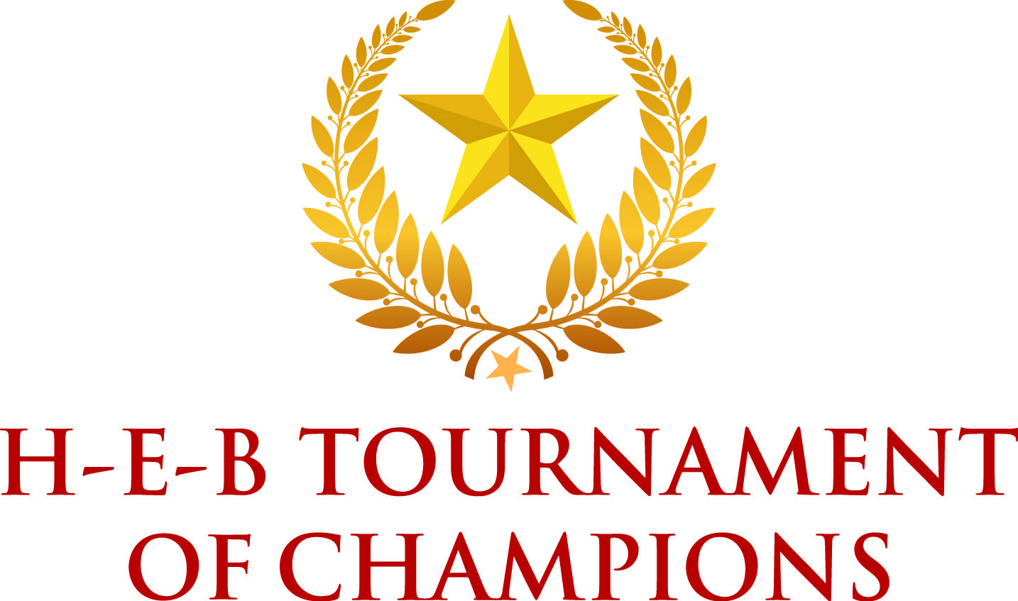 logo - HEB Tournament of Champions