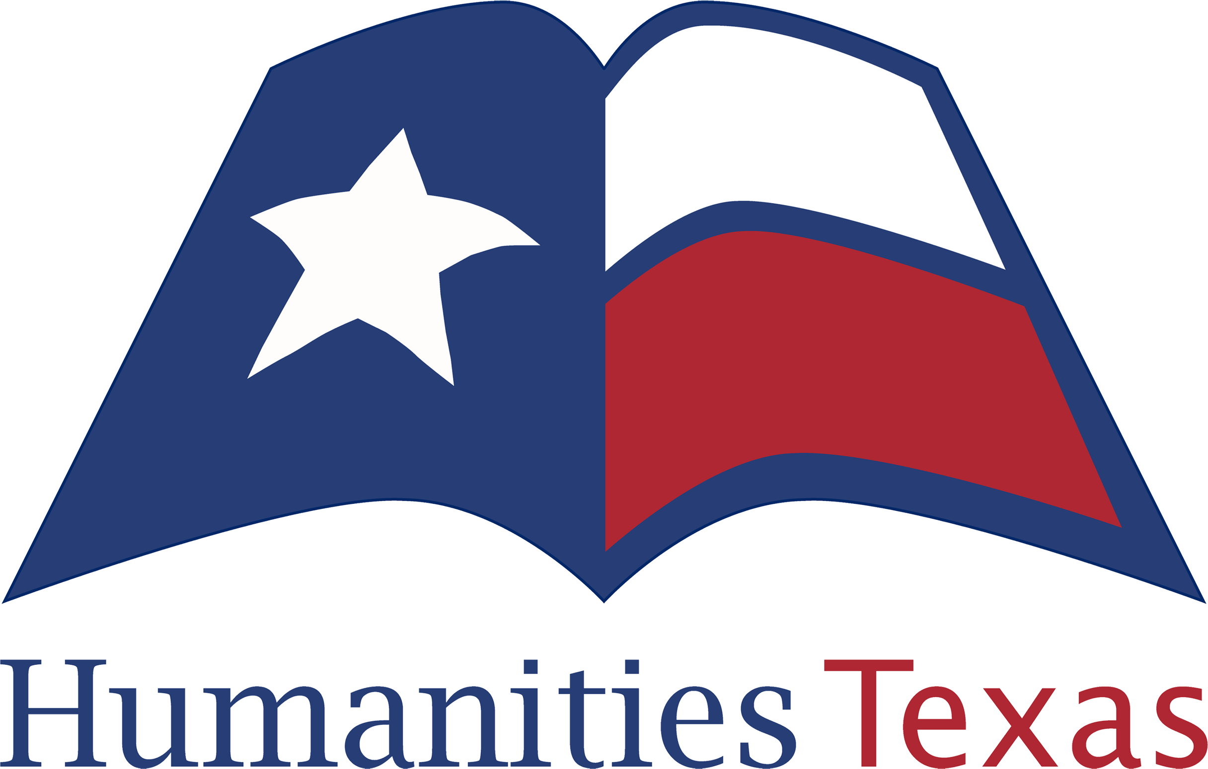 logo - Humanities Texas