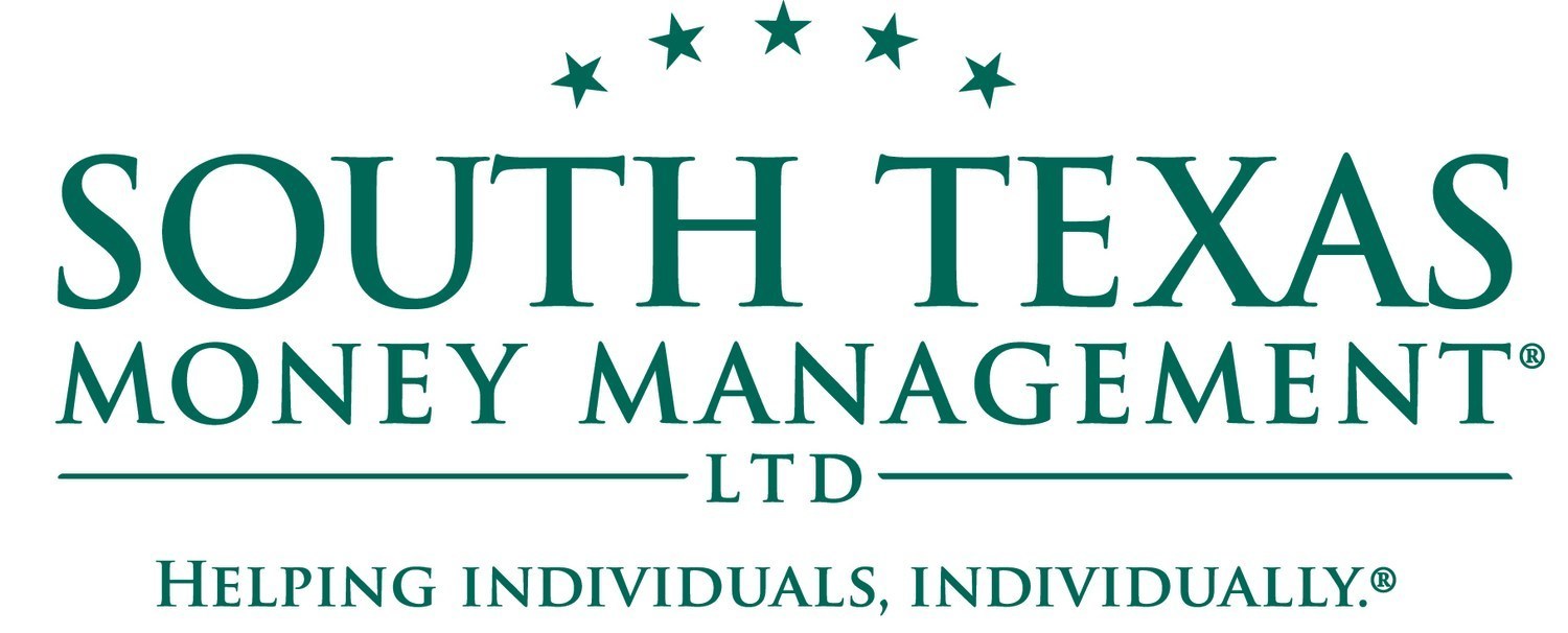 logo - South Texas Money Management