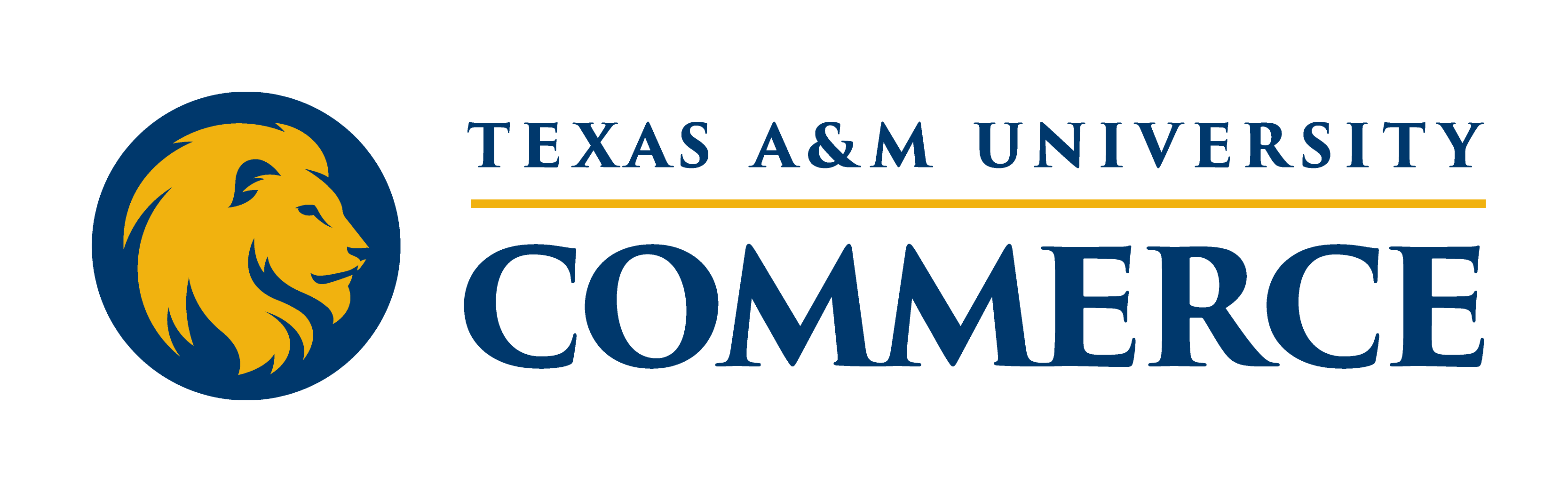 logo - Texas A&M Commerce