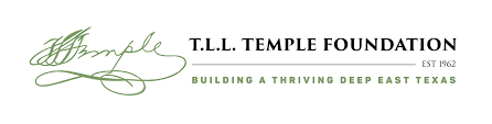 logo - T.L.L. Temple Foundation