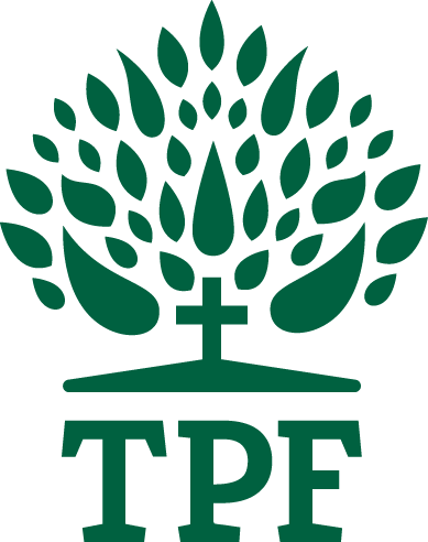 logo - Texas Presbyterian Foundation