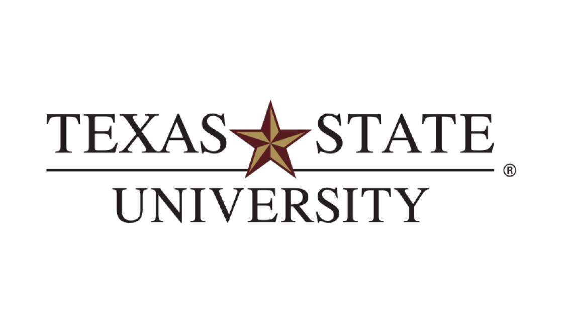 logo - Texas State University