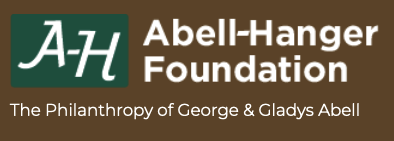 logo - Abell-Hanger Foundation