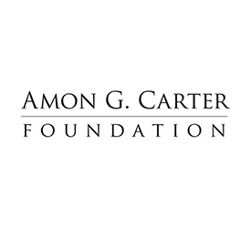 logo - Amon Carter Foundation