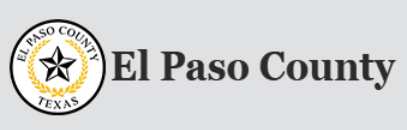 logo - El Paso County