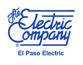 logo - El Paso Electric