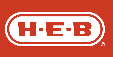 logo - HEB