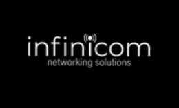 logo - Infinicom Networking Solutions