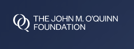 logo - John O'Quinn Foundation