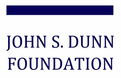 logo - John S. Dunn Foundation