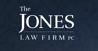 logo - The Jones Firm